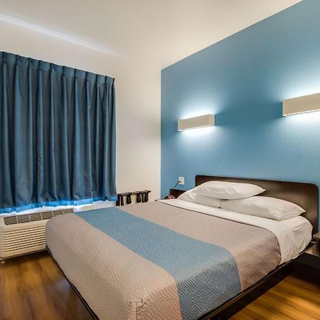 Motel 6-Poplar Bluff, Mo Экстерьер фото