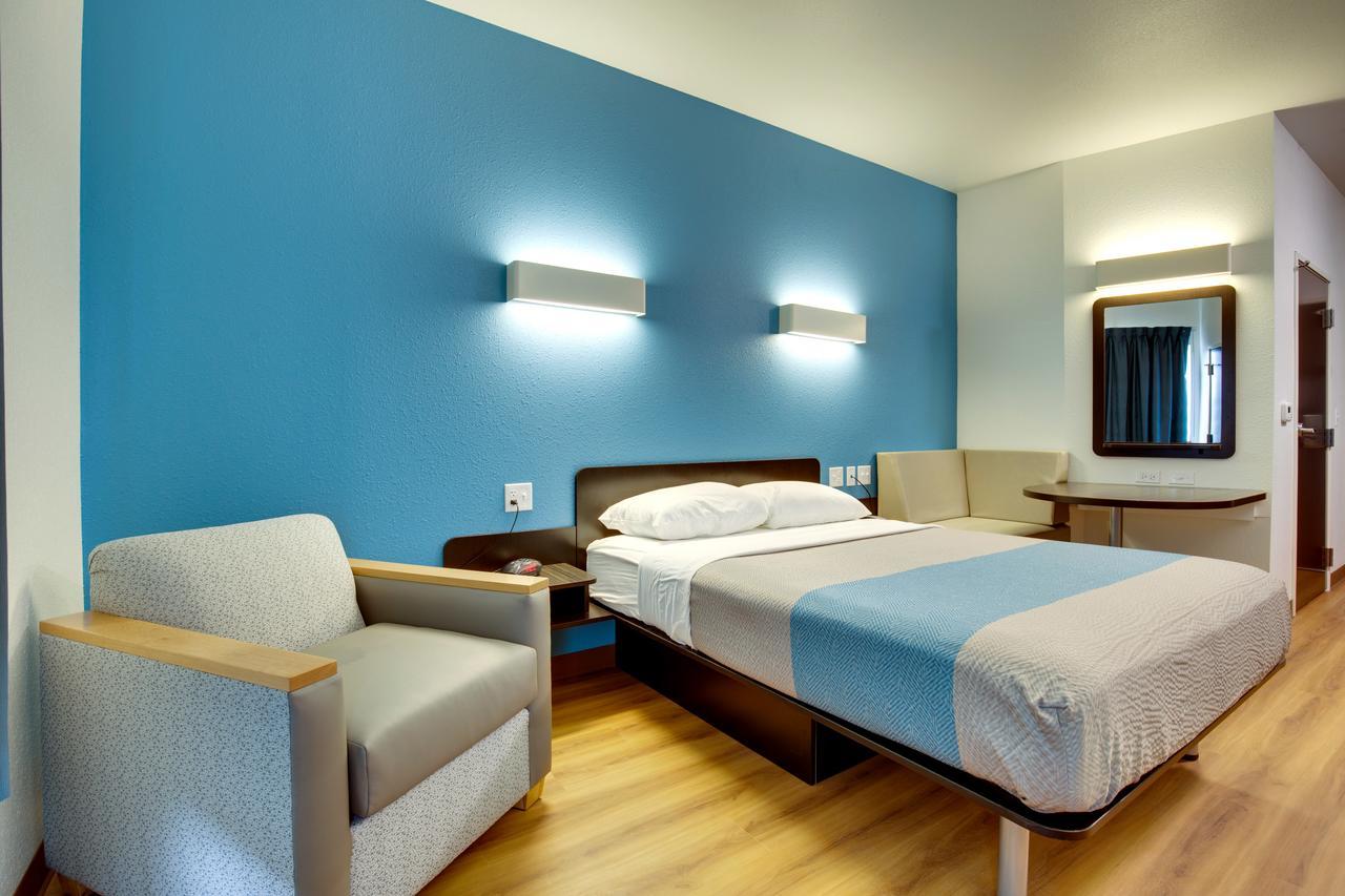Motel 6-Poplar Bluff, Mo Экстерьер фото