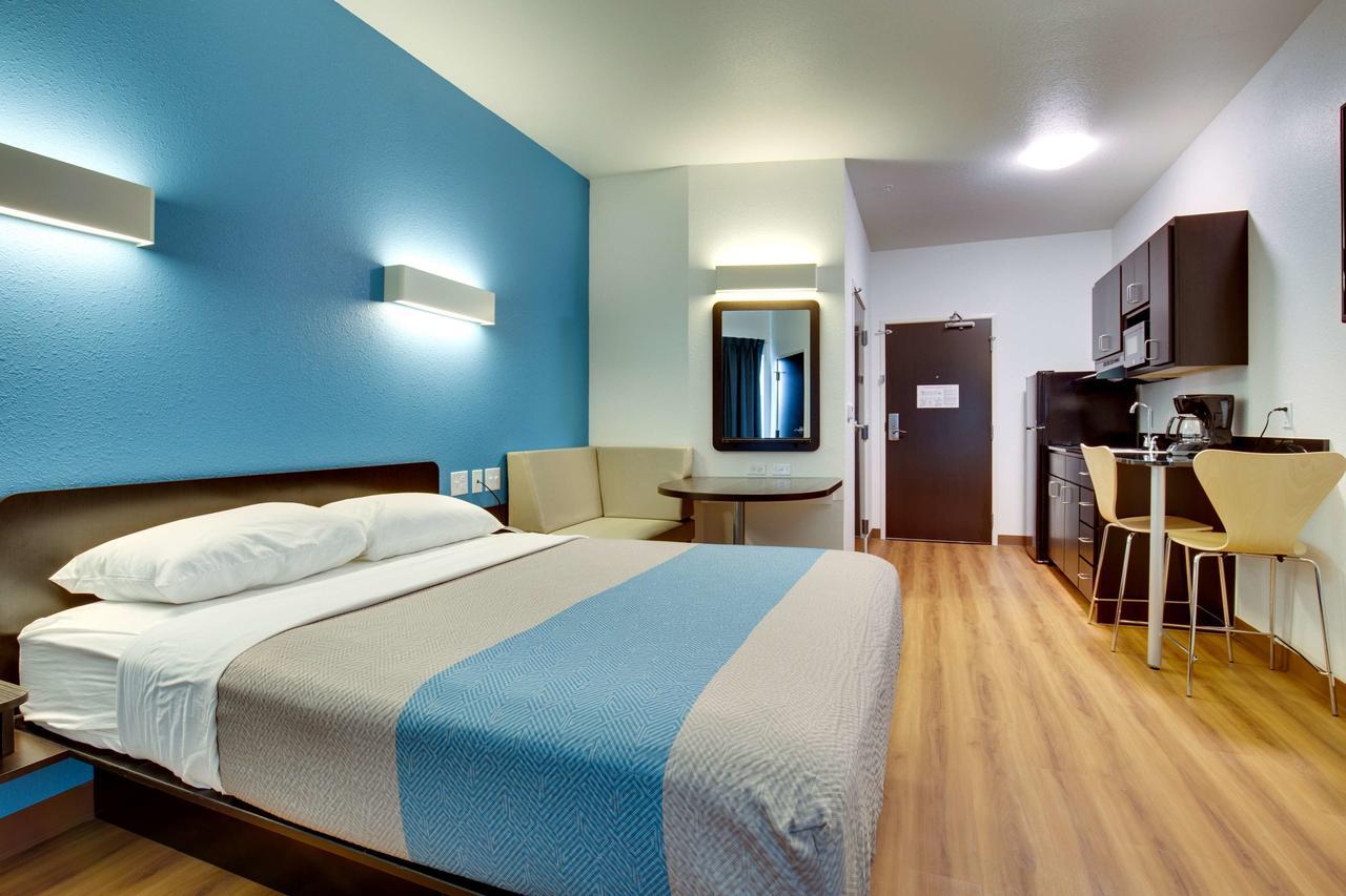 Motel 6-Poplar Bluff, Mo Экстерьер фото