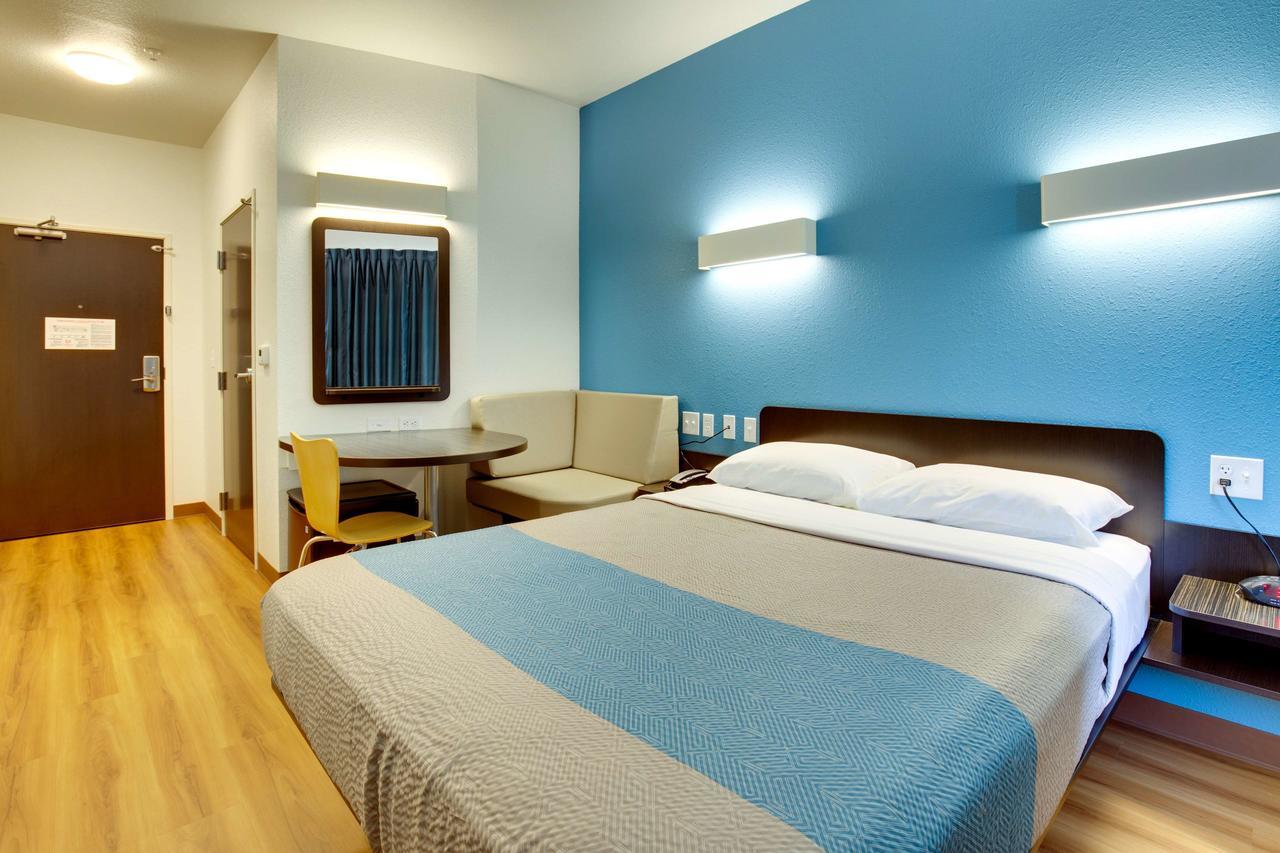 Motel 6-Poplar Bluff, Mo Экстерьер фото