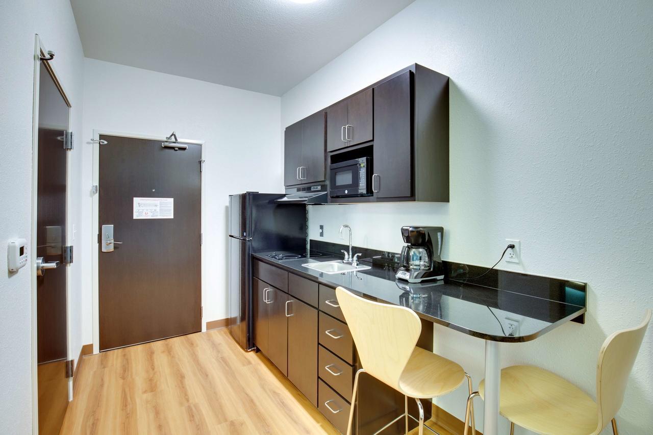 Motel 6-Poplar Bluff, Mo Экстерьер фото