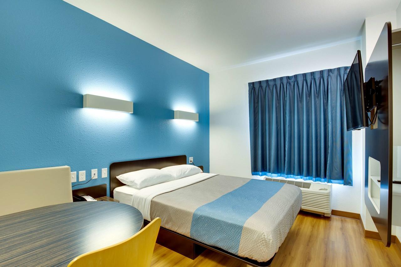 Motel 6-Poplar Bluff, Mo Экстерьер фото