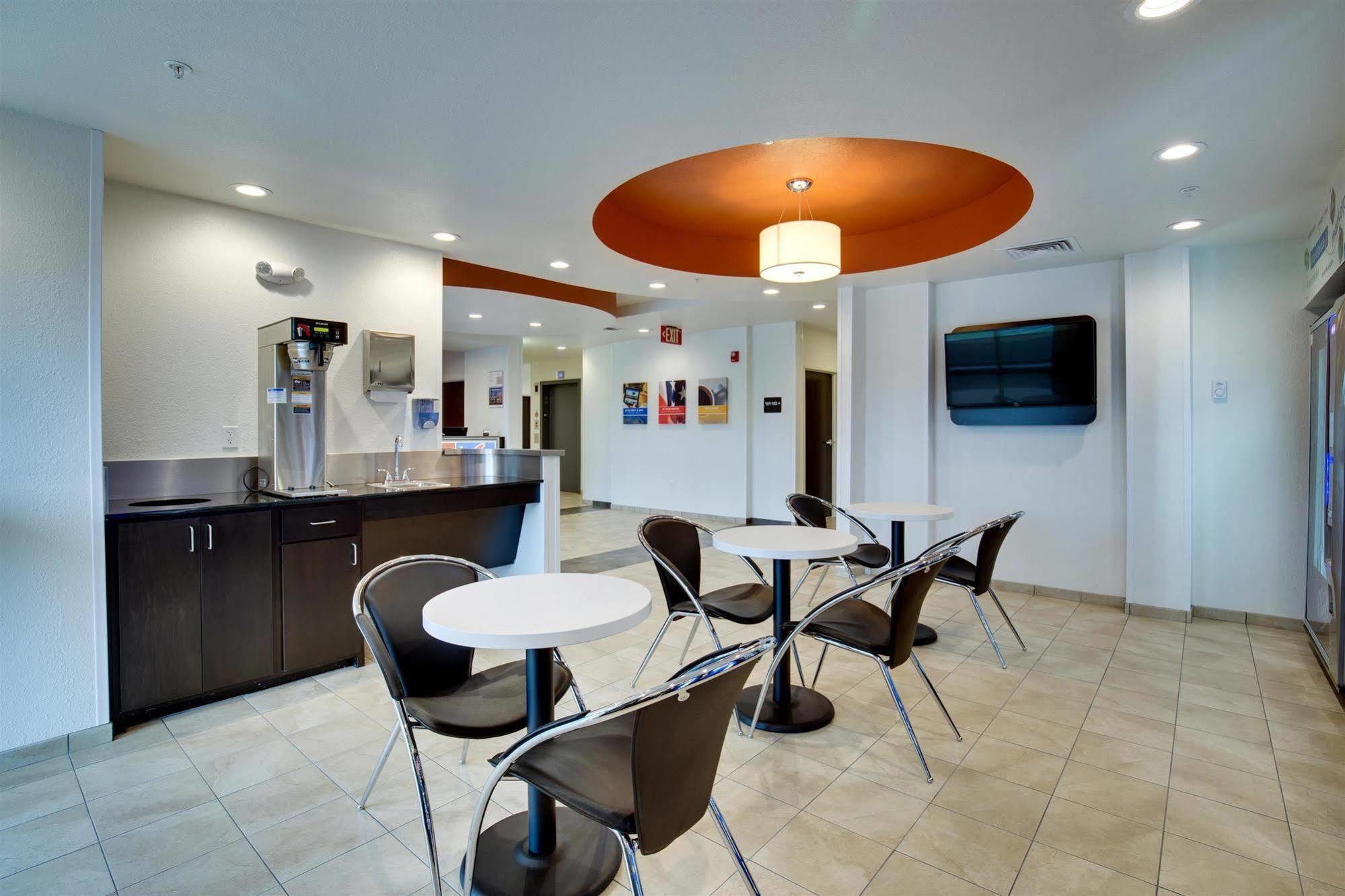 Motel 6-Poplar Bluff, Mo Экстерьер фото