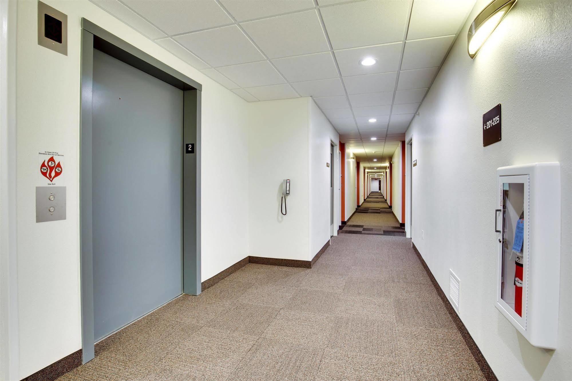 Motel 6-Poplar Bluff, Mo Экстерьер фото