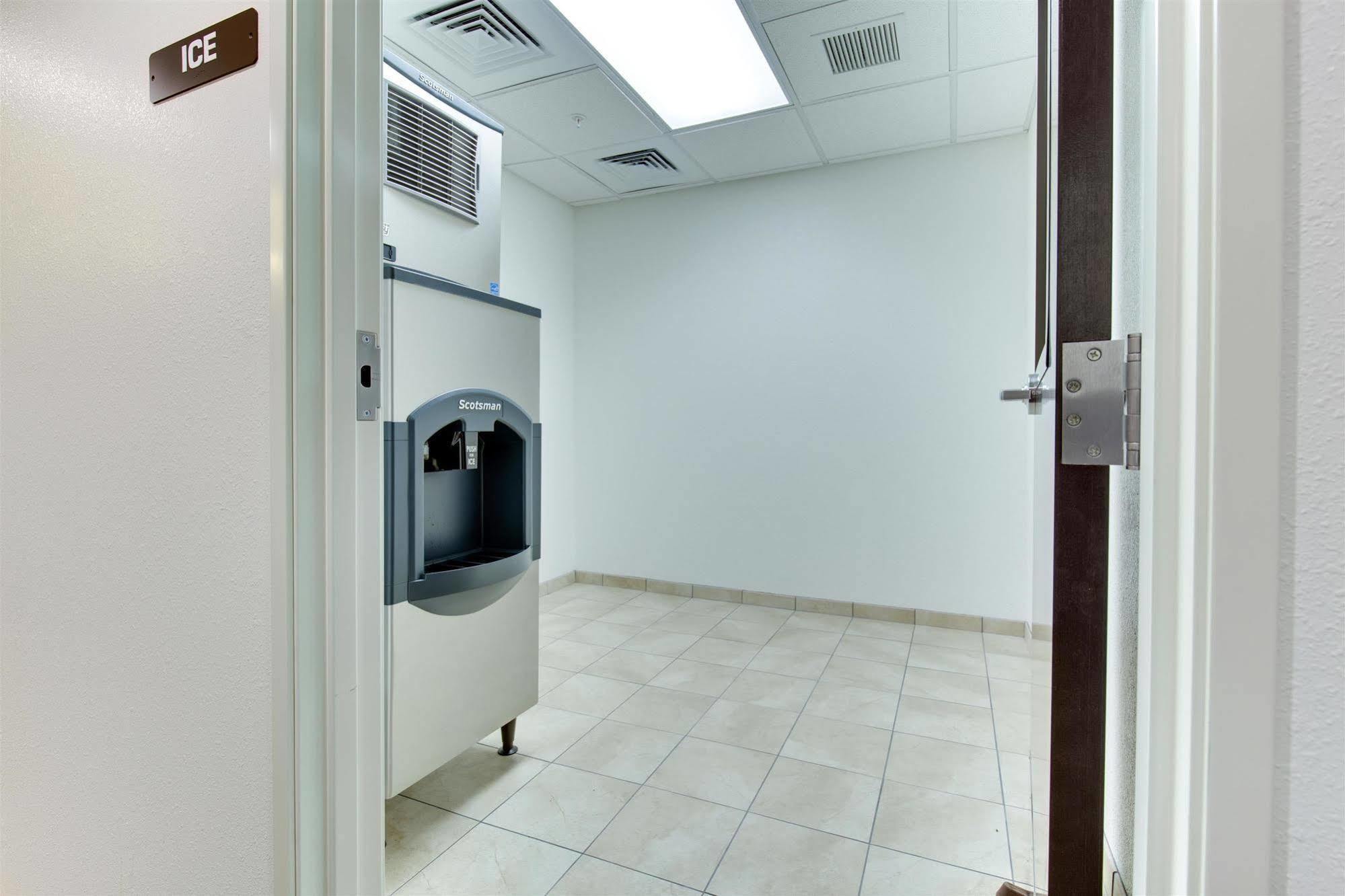 Motel 6-Poplar Bluff, Mo Экстерьер фото