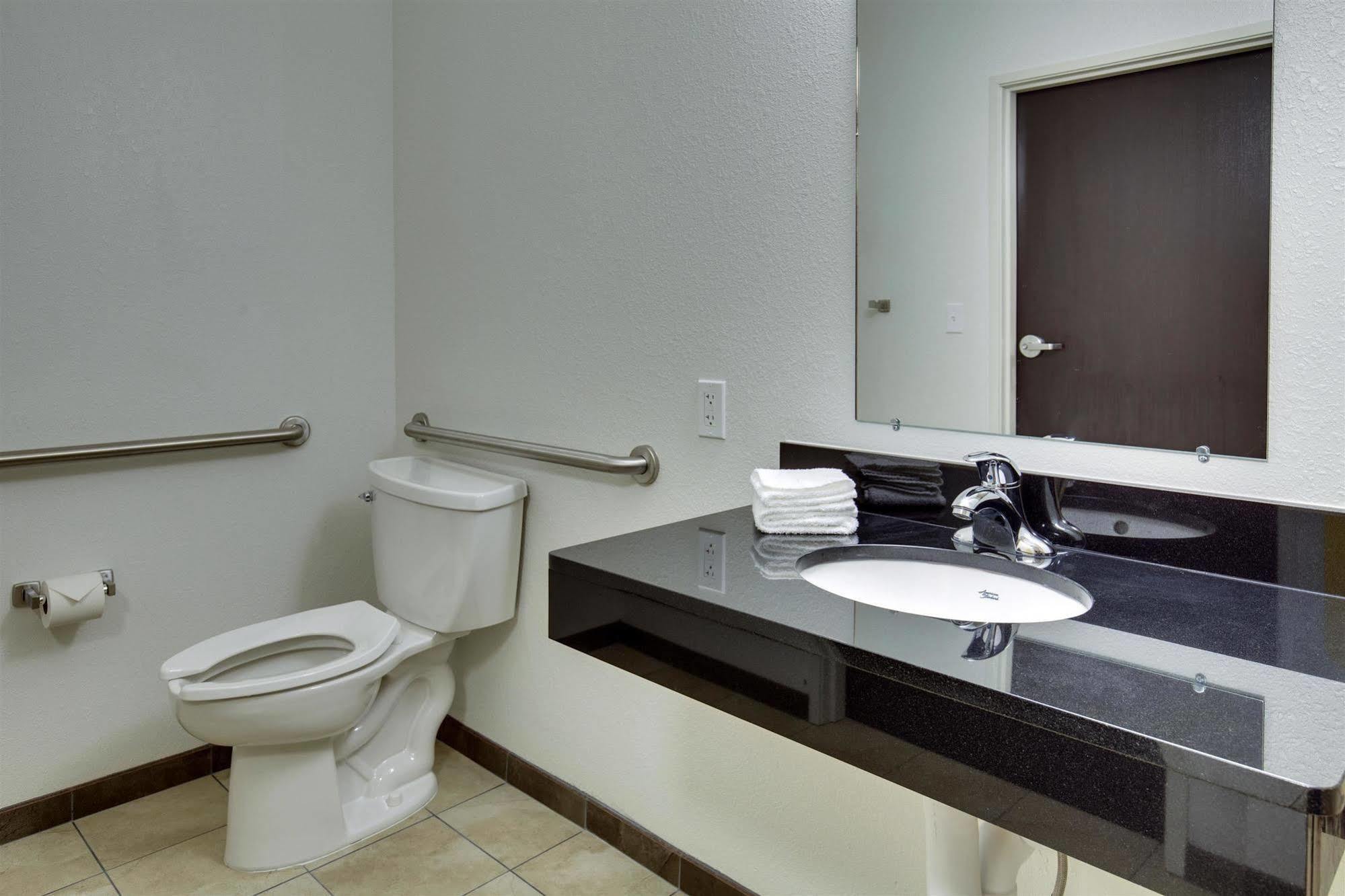 Motel 6-Poplar Bluff, Mo Экстерьер фото