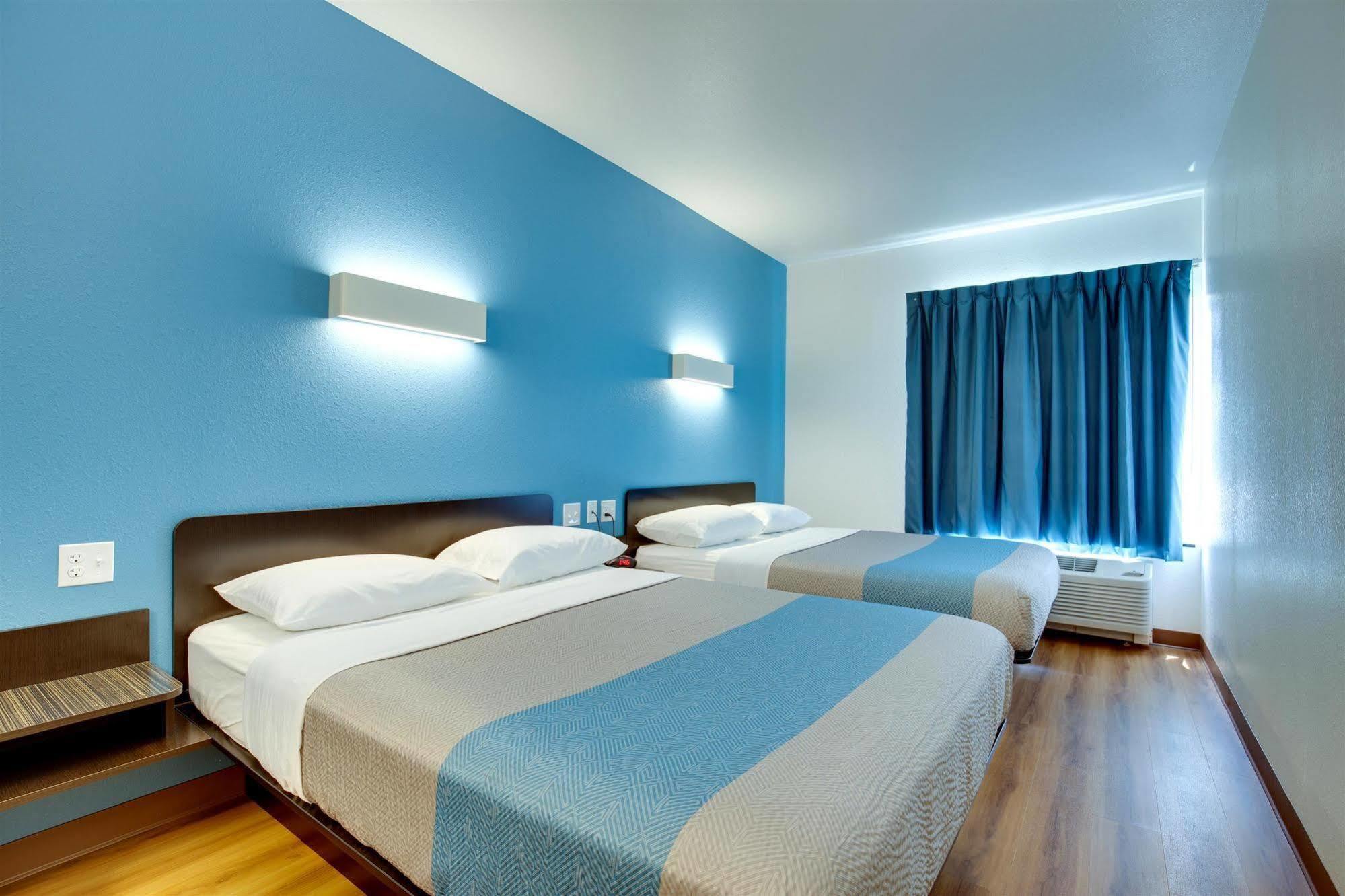 Motel 6-Poplar Bluff, Mo Экстерьер фото