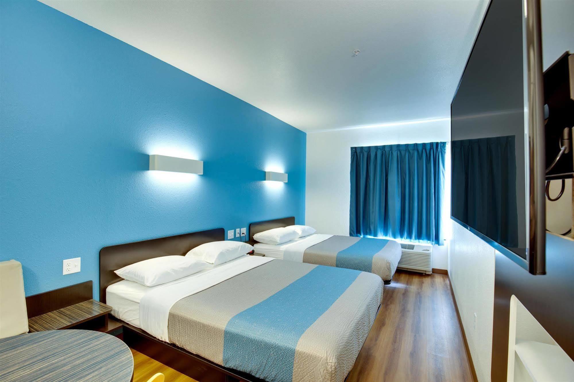 Motel 6-Poplar Bluff, Mo Экстерьер фото