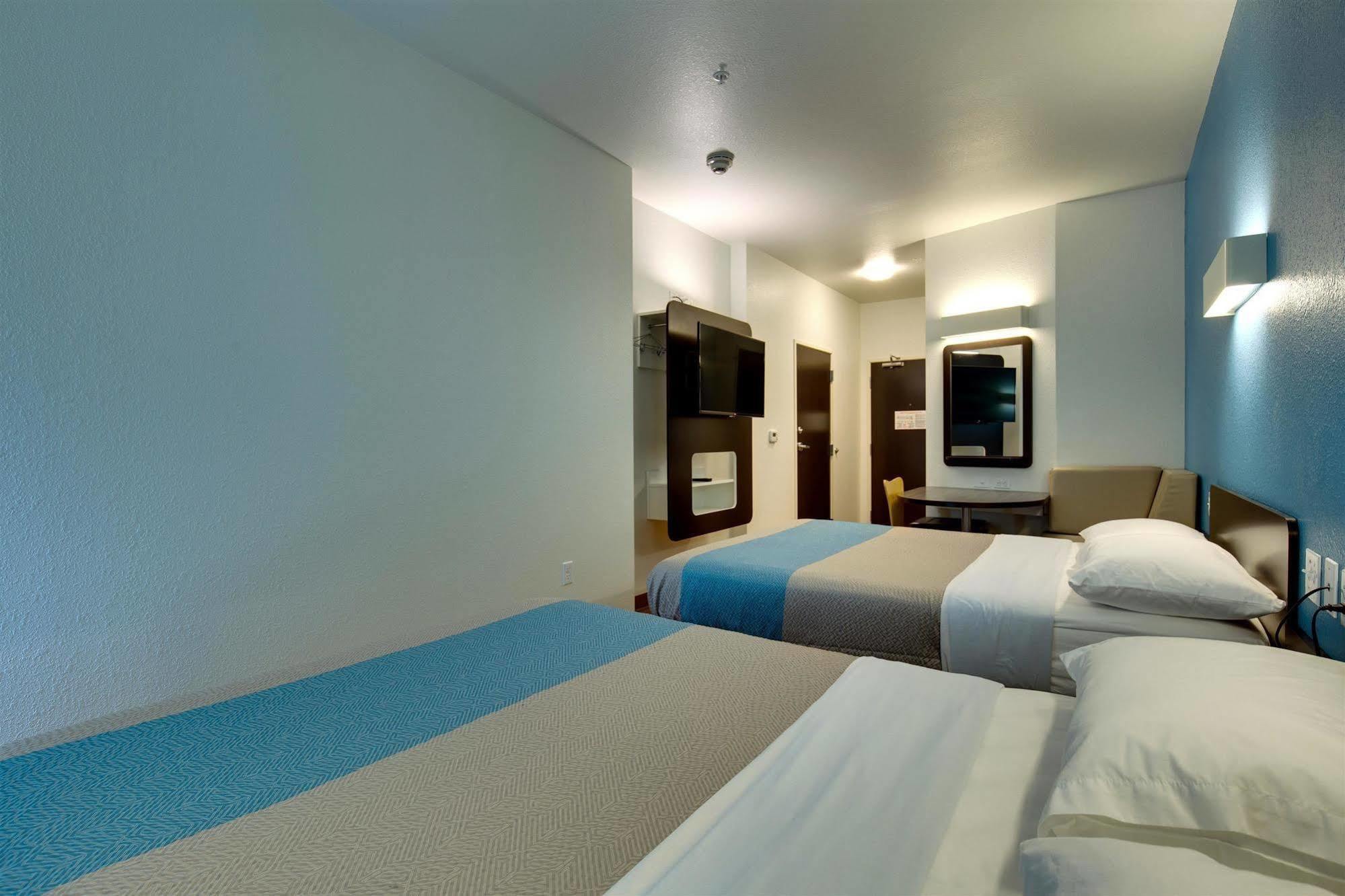 Motel 6-Poplar Bluff, Mo Экстерьер фото