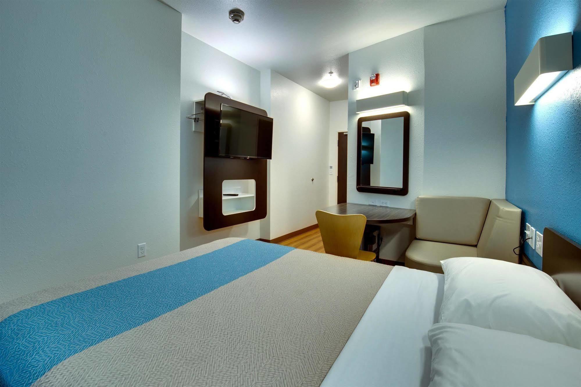Motel 6-Poplar Bluff, Mo Экстерьер фото