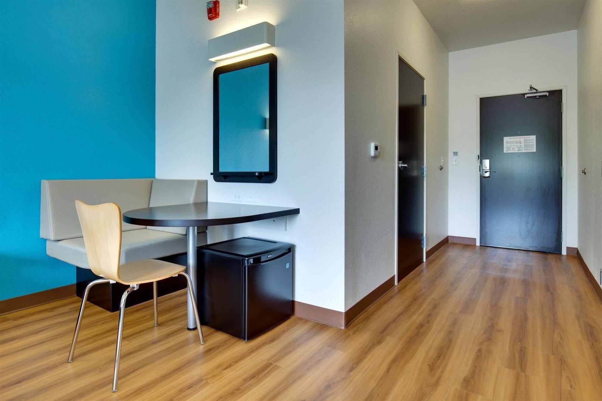 Motel 6-Poplar Bluff, Mo Экстерьер фото