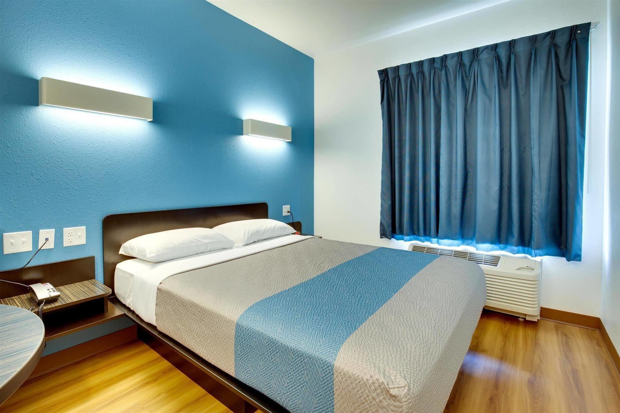 Motel 6-Poplar Bluff, Mo Экстерьер фото