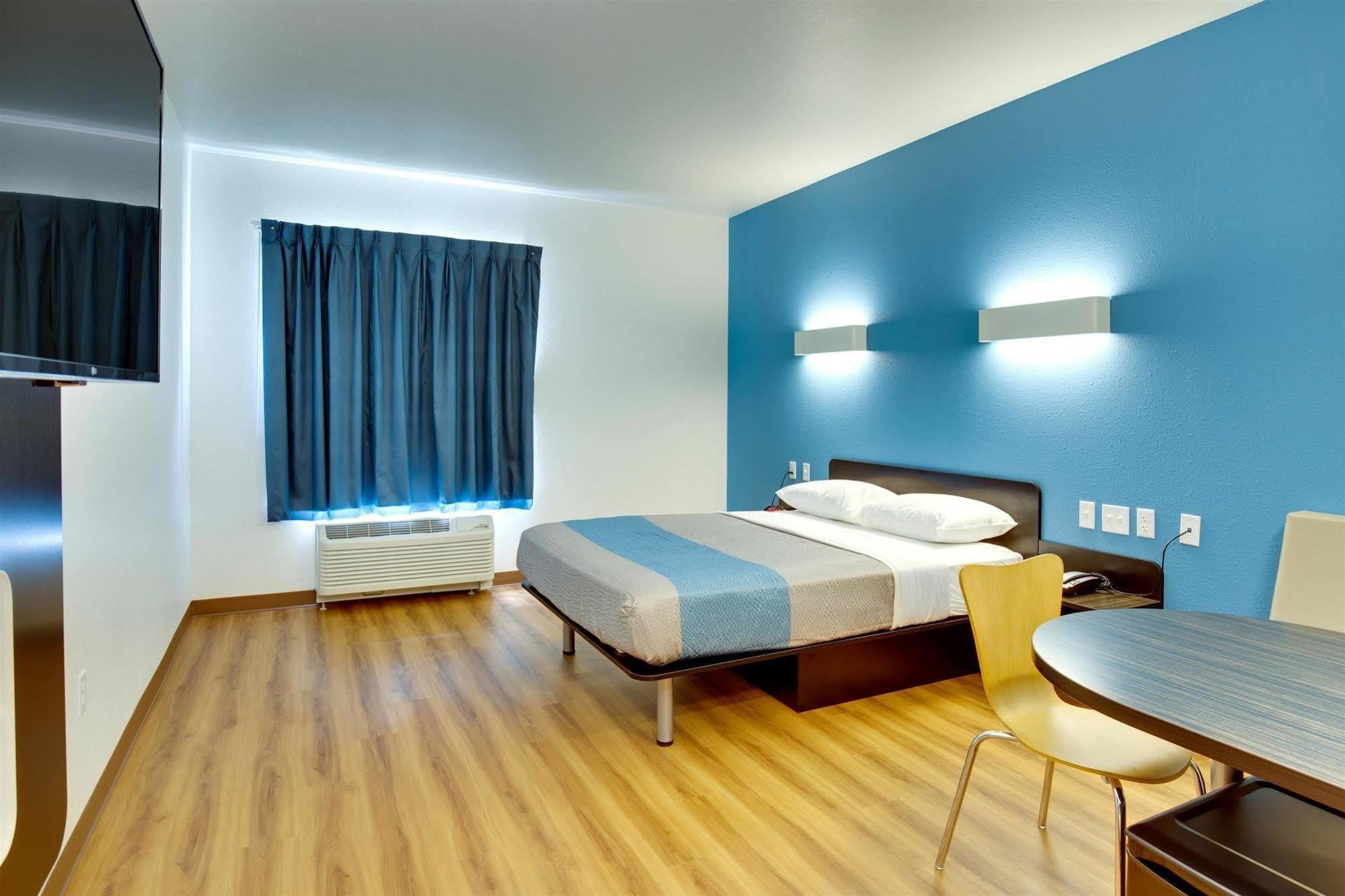 Motel 6-Poplar Bluff, Mo Экстерьер фото