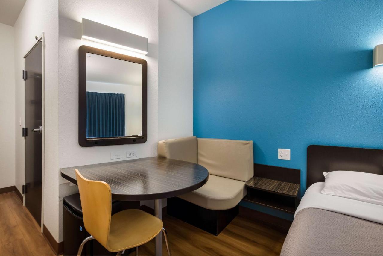 Motel 6-Poplar Bluff, Mo Экстерьер фото